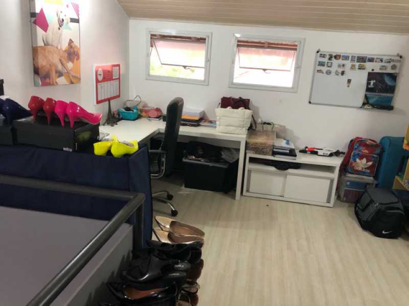 Conheça 18 do imóvel - Casa em Condomínio 2 quartos à venda Vargem Grande, Rio de Janeiro - R$ 515.000 - BRCN20149 - 14 18 - 14