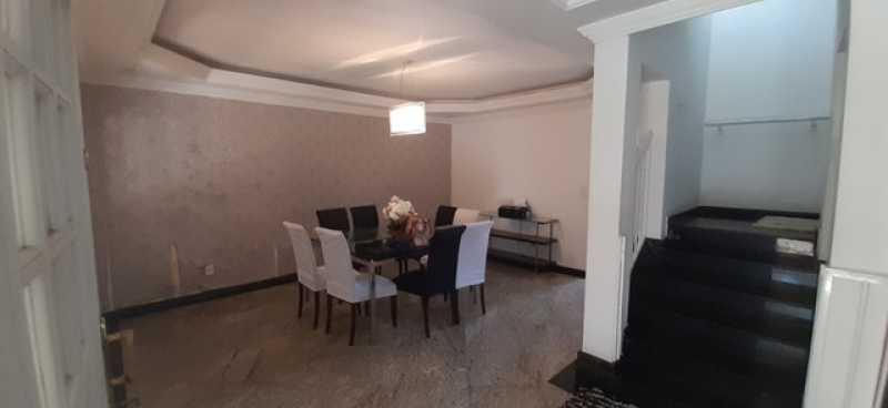 Conheça 3 do imóvel - Casa em Condomínio 4 quartos à venda Vargem Pequena, Rio de Janeiro - R$ 899.000 - BRCN40088 - 3 3 - 3