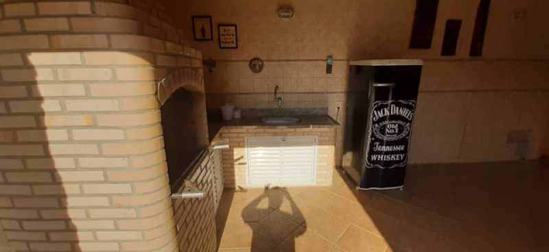 Conheça 4 do imóvel - Casa em Condomínio 4 quartos à venda Vargem Pequena, Rio de Janeiro - R$ 899.000 - BRCN40088 - 4 4 - 4