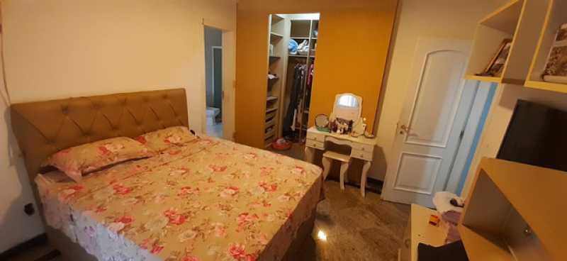 Conheça 6 do imóvel - Casa em Condomínio 4 quartos à venda Vargem Pequena, Rio de Janeiro - R$ 899.000 - BRCN40088 - 6 6 - 6