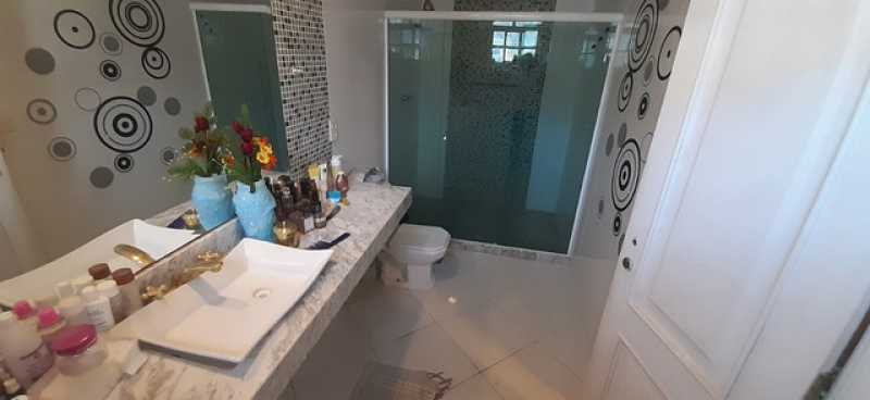 Conheça 7 do imóvel - Casa em Condomínio 4 quartos à venda Vargem Pequena, Rio de Janeiro - R$ 899.000 - BRCN40088 - 7 7 - 7