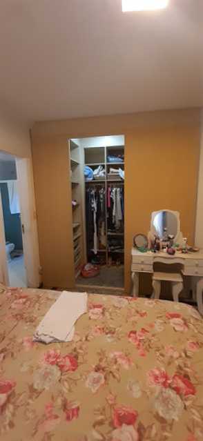 Conheça 8 do imóvel - Casa em Condomínio 4 quartos à venda Vargem Pequena, Rio de Janeiro - R$ 899.000 - BRCN40088 - 8 8 - 8