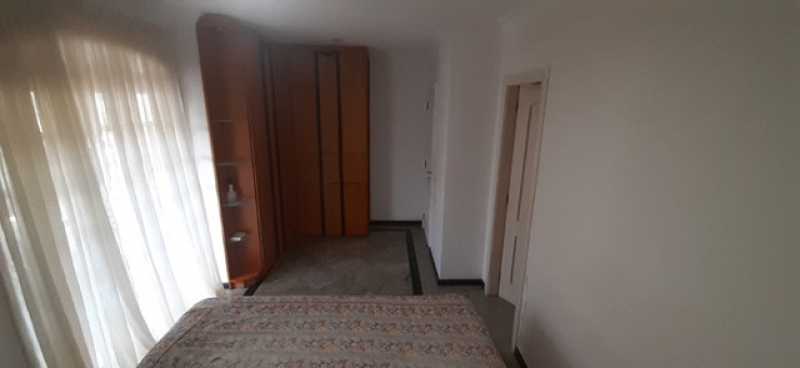 Conheça 9 do imóvel - Casa em Condomínio 4 quartos à venda Vargem Pequena, Rio de Janeiro - R$ 899.000 - BRCN40088 - 9 9 - 9