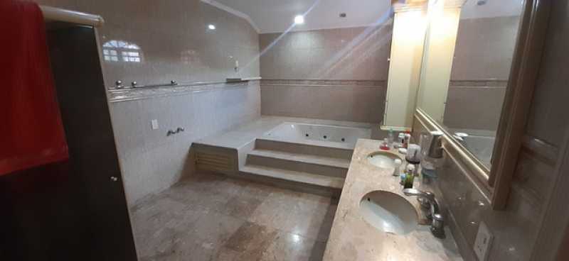 Conheça 10 do imóvel - Casa em Condomínio 4 quartos à venda Vargem Pequena, Rio de Janeiro - R$ 899.000 - BRCN40088 - 10 10 - 10