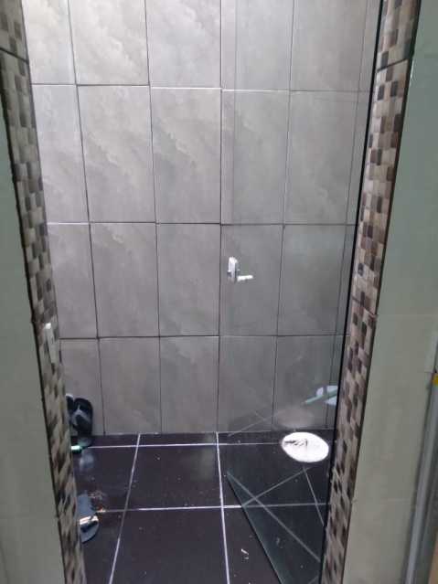 Conheça 21 do imóvel - Casa em Condomínio 2 quartos à venda Taquara, Rio de Janeiro - R$ 280.000 - BRCN20151 - 16 21 - 16