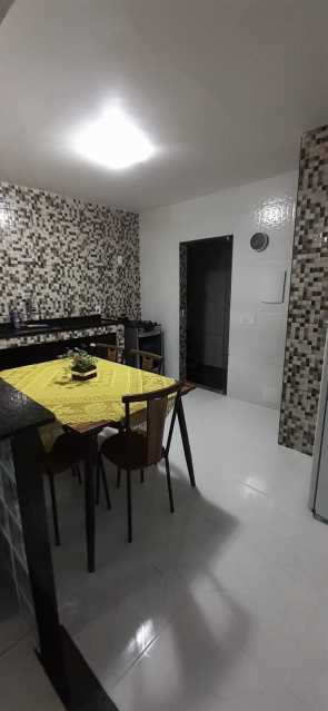Conheça 22 do imóvel - Casa em Condomínio 2 quartos à venda Taquara, Rio de Janeiro - R$ 280.000 - BRCN20151 - 6 22 - 6
