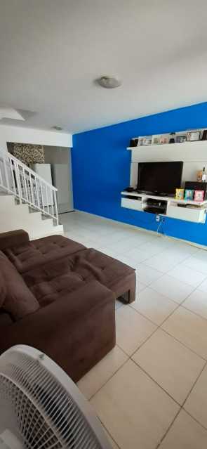 Conheça 24 do imóvel - Casa em Condomínio 2 quartos à venda Taquara, Rio de Janeiro - R$ 280.000 - BRCN20151 - 4 24 - 4