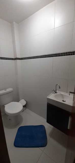 Conheça 25 do imóvel - Casa em Condomínio 2 quartos à venda Taquara, Rio de Janeiro - R$ 280.000 - BRCN20151 - 17 25 - 17