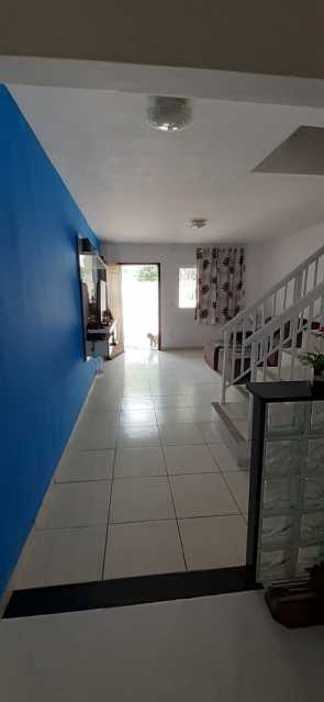 Conheça 26 do imóvel - Casa em Condomínio 2 quartos à venda Taquara, Rio de Janeiro - R$ 280.000 - BRCN20151 - 3 26 - 3