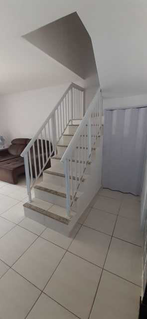 Conheça 27 do imóvel - Casa em Condomínio 2 quartos à venda Taquara, Rio de Janeiro - R$ 280.000 - BRCN20151 - 8 27 - 8