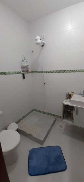 Conheça 28 do imóvel - Casa em Condomínio 2 quartos à venda Taquara, Rio de Janeiro - R$ 280.000 - BRCN20151 - 18 28 - 18