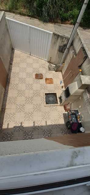 Conheça 29 do imóvel - Casa em Condomínio 2 quartos à venda Taquara, Rio de Janeiro - R$ 280.000 - BRCN20151 - 9 29 - 9