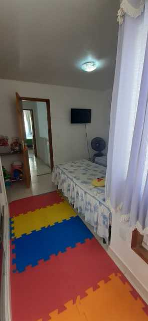 Conheça 32 do imóvel - Casa em Condomínio 2 quartos à venda Taquara, Rio de Janeiro - R$ 280.000 - BRCN20151 - 14 32 - 14