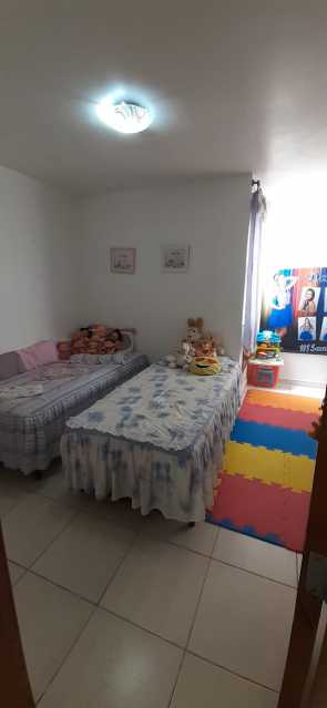 Conheça 33 do imóvel - Casa em Condomínio 2 quartos à venda Taquara, Rio de Janeiro - R$ 280.000 - BRCN20151 - 15 33 - 15