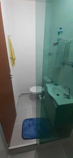 Conheça 34 do imóvel - Casa em Condomínio 2 quartos à venda Taquara, Rio de Janeiro - R$ 280.000 - BRCN20151 - 19 34 - 19