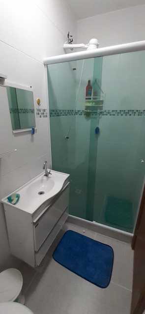 Conheça 35 do imóvel - Casa em Condomínio 2 quartos à venda Taquara, Rio de Janeiro - R$ 280.000 - BRCN20151 - 20 35 - 20