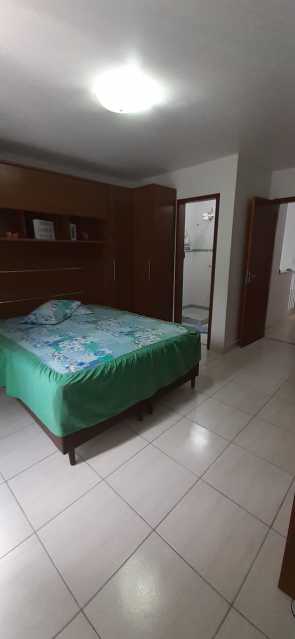 Conheça 37 do imóvel - Casa em Condomínio 2 quartos à venda Taquara, Rio de Janeiro - R$ 280.000 - BRCN20151 - 12 37 - 12