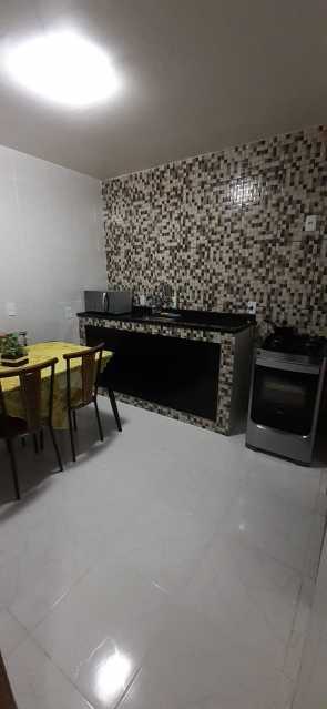 Conheça 38 do imóvel - Casa em Condomínio 2 quartos à venda Taquara, Rio de Janeiro - R$ 280.000 - BRCN20151 - 7 38 - 7