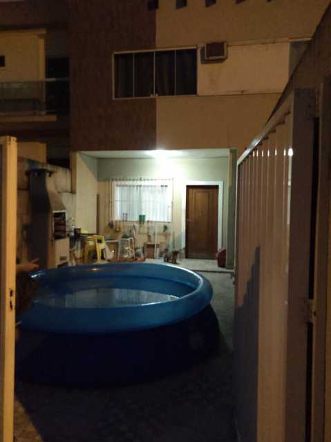 Conheça 40 do imóvel - Casa em Condomínio 2 quartos à venda Taquara, Rio de Janeiro - R$ 280.000 - BRCN20151 - 1 40 - 1