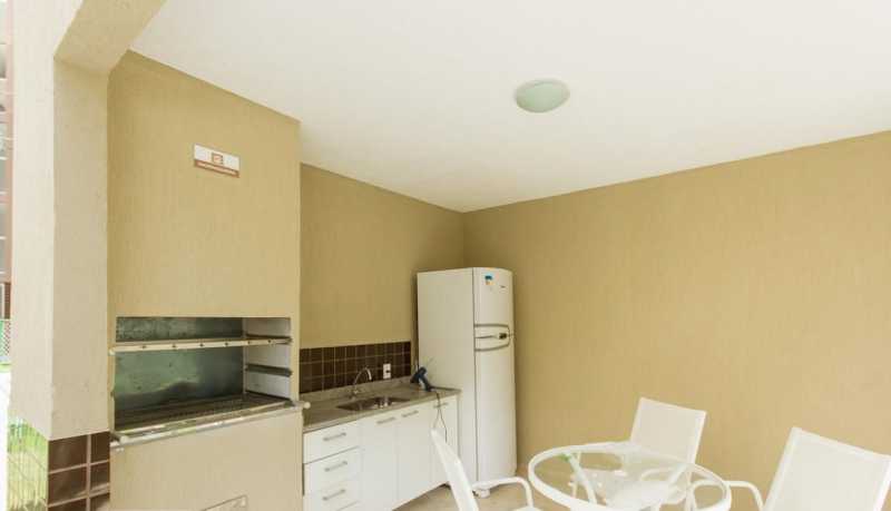 Conheça 3 do imóvel - Apartamento 2 quartos à venda Jacarepaguá, Rio de Janeiro - R$ 255.000 - BRAP20997 - 3 3 - 3