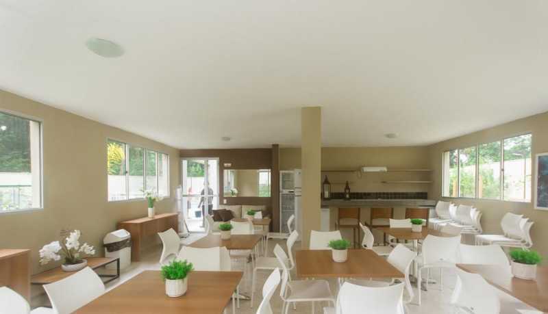 Conheça 4 do imóvel - Apartamento 2 quartos à venda Jacarepaguá, Rio de Janeiro - R$ 255.000 - BRAP20997 - 4 4 - 4