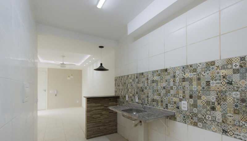 Conheça 6 do imóvel - Apartamento 2 quartos à venda Jacarepaguá, Rio de Janeiro - R$ 255.000 - BRAP20997 - 10 6 - 10