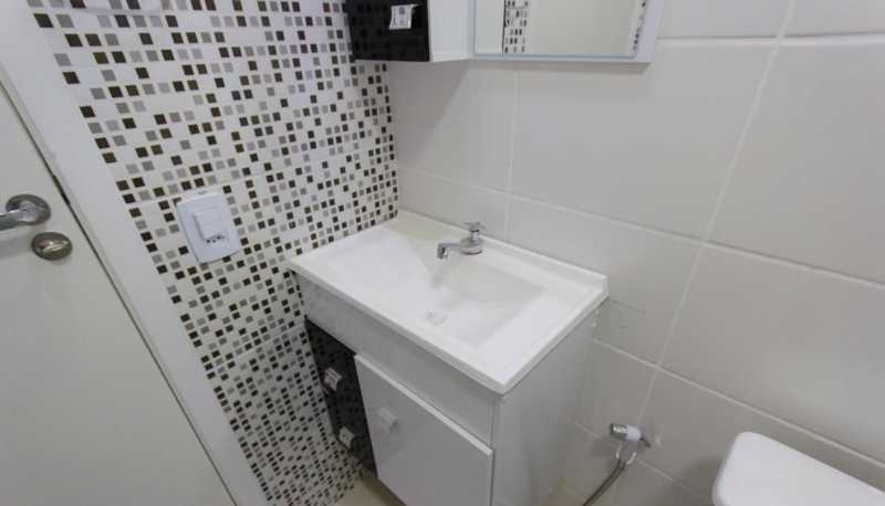 Conheça 8 do imóvel - Apartamento 2 quartos à venda Jacarepaguá, Rio de Janeiro - R$ 255.000 - BRAP20997 - 12 8 - 12