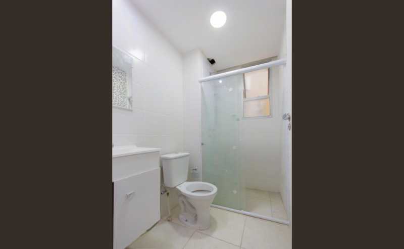 Conheça 9 do imóvel - Apartamento 2 quartos à venda Jacarepaguá, Rio de Janeiro - R$ 255.000 - BRAP20997 - 13 9 - 13