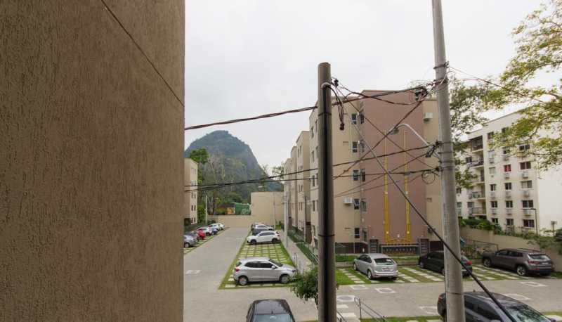 Conheça 10 do imóvel - Apartamento 2 quartos à venda Jacarepaguá, Rio de Janeiro - R$ 255.000 - BRAP20997 - 5 10 - 5