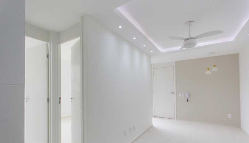 Conheça 12 do imóvel - Apartamento 2 quartos à venda Jacarepaguá, Rio de Janeiro - R$ 255.000 - BRAP20997 - 6 12 - 6