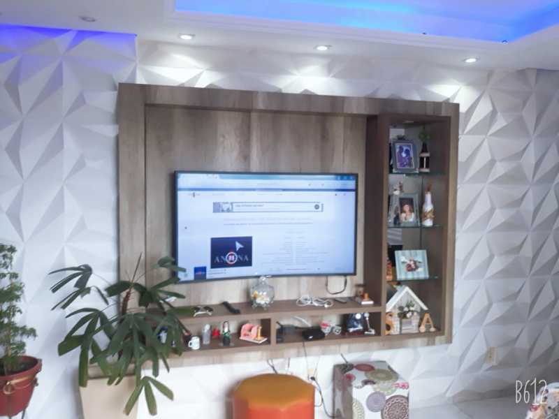 Conheça 3. do imóvel - Apartamento 2 quartos à venda Anil, Rio de Janeiro - R$ 260.000 - BRAP20999 - 3 3. - 3
