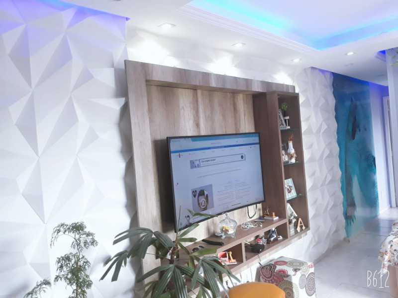 Conheça 4. do imóvel - Apartamento 2 quartos à venda Anil, Rio de Janeiro - R$ 260.000 - BRAP20999 - 4 4. - 4