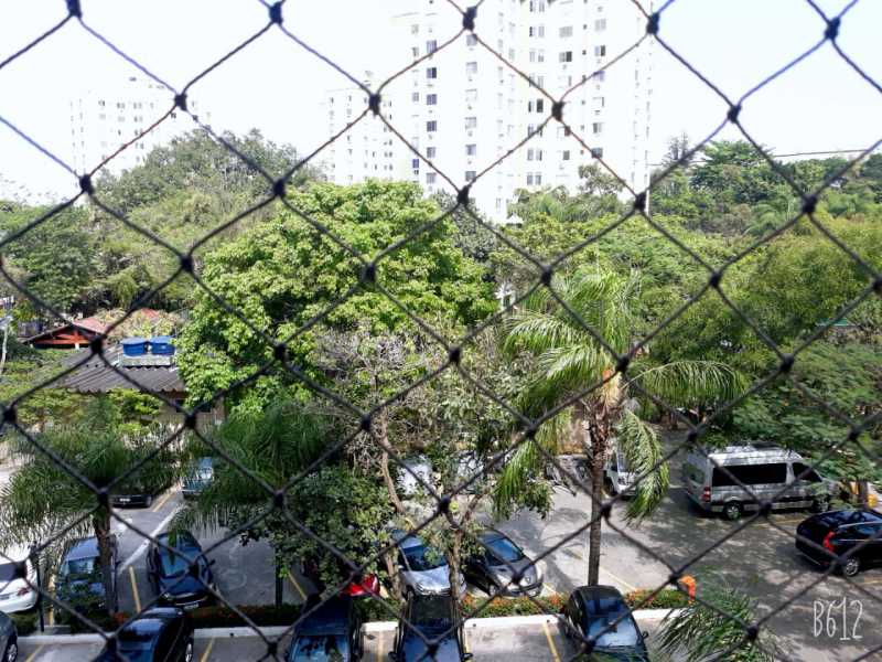 Conheça 6. do imóvel - Apartamento 2 quartos à venda Anil, Rio de Janeiro - R$ 260.000 - BRAP20999 - 6 6. - 6