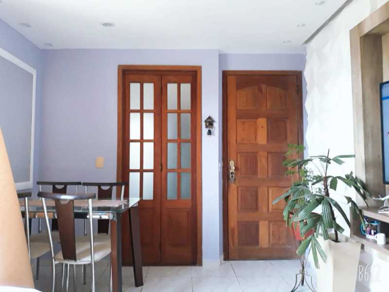 Conheça 8. do imóvel - Apartamento 2 quartos à venda Anil, Rio de Janeiro - R$ 260.000 - BRAP20999 - 8 8. - 8