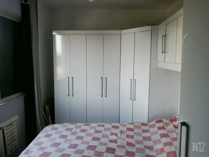 Conheça 9. do imóvel - Apartamento 2 quartos à venda Anil, Rio de Janeiro - R$ 260.000 - BRAP20999 - 9 9. - 9