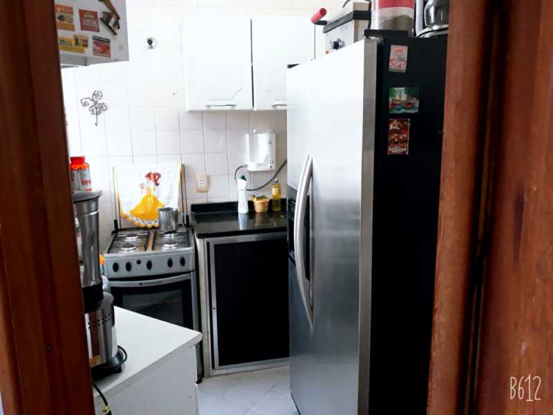 Conheça 12. do imóvel - Apartamento 2 quartos à venda Anil, Rio de Janeiro - R$ 260.000 - BRAP20999 - 12 12. - 12