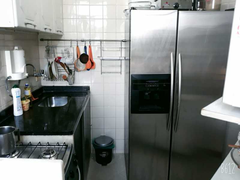 Conheça 13. do imóvel - Apartamento 2 quartos à venda Anil, Rio de Janeiro - R$ 260.000 - BRAP20999 - 13 13. - 13