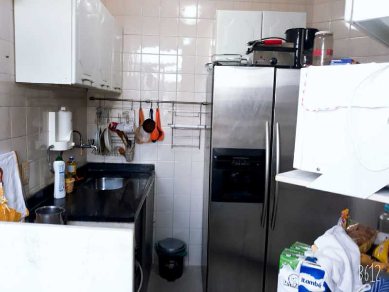 Conheça 14. do imóvel - Apartamento 2 quartos à venda Anil, Rio de Janeiro - R$ 260.000 - BRAP20999 - 14 14. - 14
