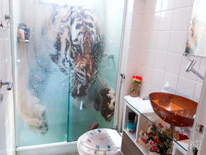 Conheça 15. do imóvel - Apartamento 2 quartos à venda Anil, Rio de Janeiro - R$ 260.000 - BRAP20999 - 15 15. - 15