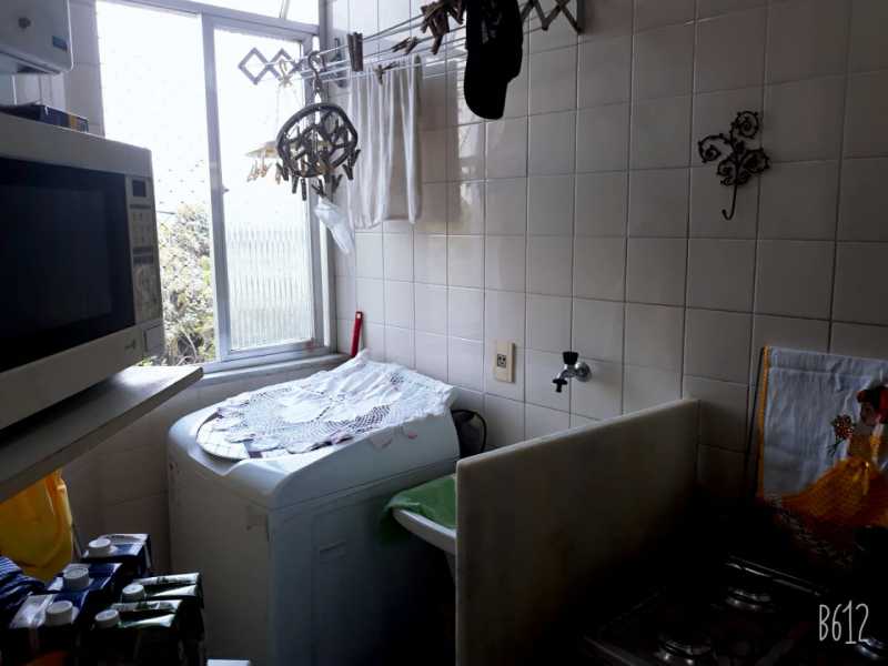 Conheça 17. do imóvel - Apartamento 2 quartos à venda Anil, Rio de Janeiro - R$ 260.000 - BRAP20999 - 17 17. - 17