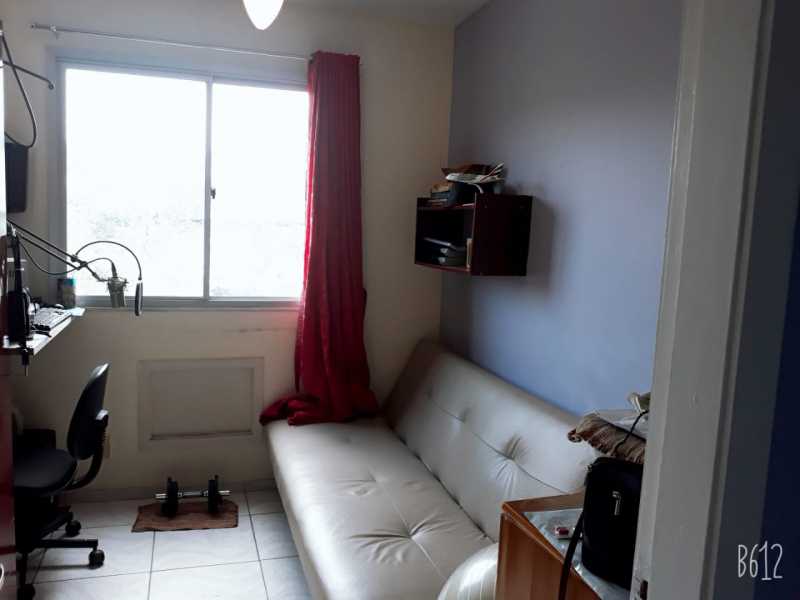 Conheça 18. do imóvel - Apartamento 2 quartos à venda Anil, Rio de Janeiro - R$ 260.000 - BRAP20999 - 18 18. - 18
