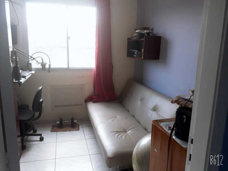 Conheça 19. do imóvel - Apartamento 2 quartos à venda Anil, Rio de Janeiro - R$ 260.000 - BRAP20999 - 19 19. - 19