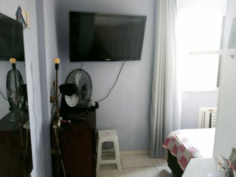 Conheça 20. do imóvel - Apartamento 2 quartos à venda Anil, Rio de Janeiro - R$ 260.000 - BRAP20999 - 20 20. - 20