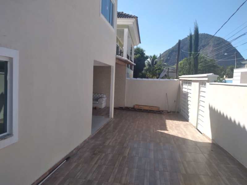 Conheça WhatsApp Image 2021-05-19 at 1 do imóvel - Casa em Condomínio 4 quartos à venda Vargem Pequena, Rio de Janeiro - R$ 560.000 - BRCN40090 - 2 WhatsApp Image 2021-05-19 at 1 - 2