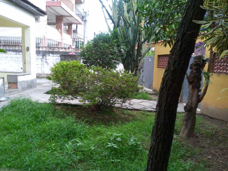 Conheça 3 do imóvel - Casa à venda Rua Ipinambes, Taquara, Rio de Janeiro - R$ 800.000 - BRCA30118 - 3 3 - 3