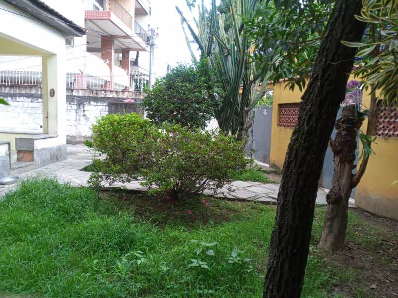 Conheça 8 do imóvel - Casa à venda Rua Ipinambes, Taquara, Rio de Janeiro - R$ 800.000 - BRCA30118 - 8 8 - 8