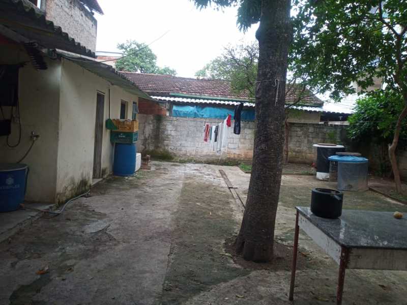 Conheça 10 do imóvel - Casa à venda Rua Ipinambes, Taquara, Rio de Janeiro - R$ 800.000 - BRCA30118 - 10 10 - 10