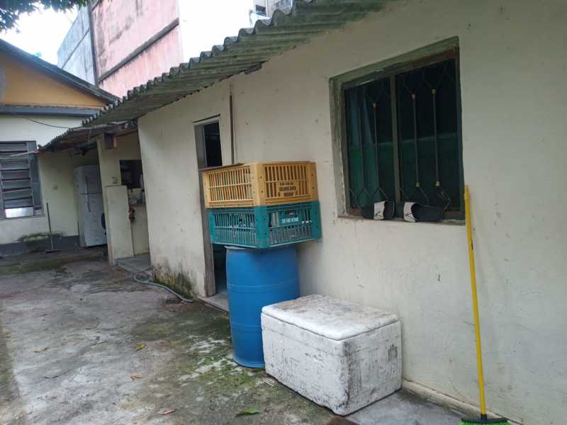 Conheça 11 do imóvel - Casa à venda Rua Ipinambes, Taquara, Rio de Janeiro - R$ 800.000 - BRCA30118 - 11 11 - 11