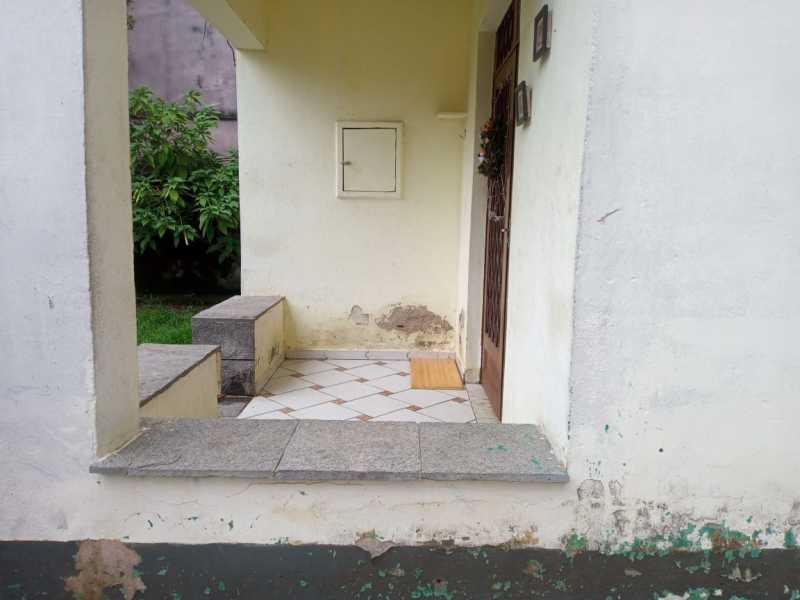 Conheça 15 do imóvel - Casa à venda Rua Ipinambes, Taquara, Rio de Janeiro - R$ 800.000 - BRCA30118 - 15 15 - 15