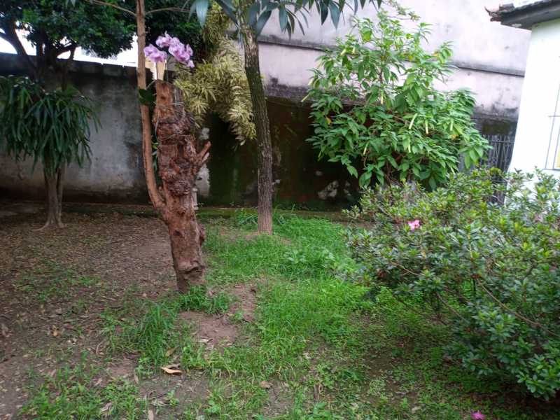 Conheça 21 do imóvel - Casa à venda Rua Ipinambes, Taquara, Rio de Janeiro - R$ 800.000 - BRCA30118 - 21 21 - 21